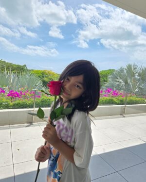 Raya Kohandi Instagram - 🫶🏻