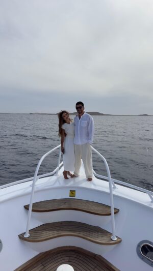 Rayhon Instagram - Bizni Sharm El Sheyhdagi  bahorgi ta’tilimiz  o’z nihoyasiga yetib bormoqda. 

Ta’til a’lo darajada o’tdi hammasi uchun raxmat ! Katta minnatdorchiliklarimizni 

@pegasuzbekistan @rixosradamis @pegas.touristik Egyptga qolaversa : @erkan.yildirim.165 @hakankaynakci @faikfatihakin larga  ham bildirib qolamiz 😍🔥

____________________________

Our spring vacation in Sharm El Sheikh is coming to an end. 

The vacation was excellent, thank you for everything ! We would also like to express our great gratitude to 

@pegasuzbekistan @rixosradamis and of course to: @erkan.yildirim.165 @hakankaynakci @faikfatihakin 😍🔥