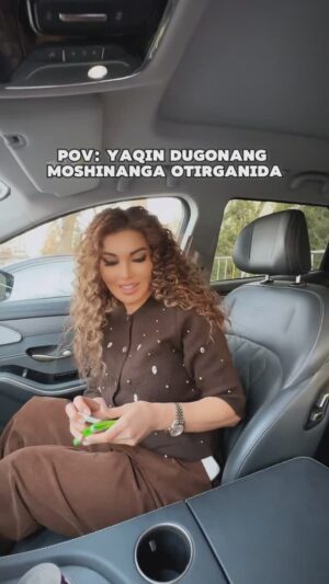 Rayhon Instagram - Hammamizda kamida shunaqa dugonalarimiz bor-a ? 

Hamma erkaliklarimizni ko’taradigan, hox shodlik bo’lsin, hox g’am ular doim yonimizda ❤️

Sizda shunaqa dugonaningiz bormi 🤩?