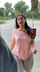 Actress Razika HD Photos and Wallpapers September 2025