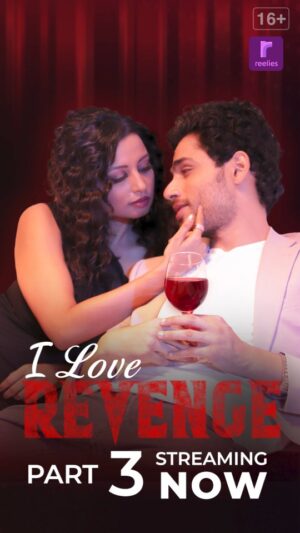 Reecha Sinha Instagram - I Love Revenge Part 3 | Streaming NOW ā¶ļø
Nitya aur Karan ek doosre ke saath khel rahe hain ek dangerous game š«£ Kaun karega pehla waar? Dekhiye I Love Revenge ke all-new episodes mein! Sirf Reelies pe š Abhi download kijiye ā¬ļø
#reelies #iloverevenge #fyp #shortdrama #microdrama #reechasinha #richasinha #meghakaur #karanraj #microdramaseries #shortdramas #shortdramaseries