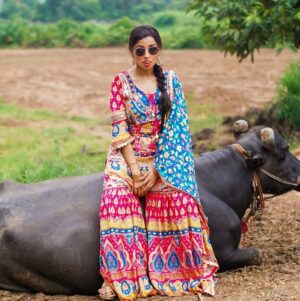 Reecha Sinha Instagram - Ek ladkiā¦. ki daastaan š
šø- @cameraartistprez
