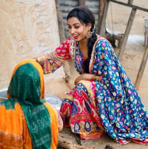 Reecha Sinha Instagram - Ek ladkiā¦. ki daastaan š
šø- @cameraartistprez