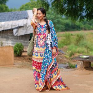 Reecha Sinha Instagram - Ek ladkiā¦. ki daastaan š
šø- @cameraartistprez