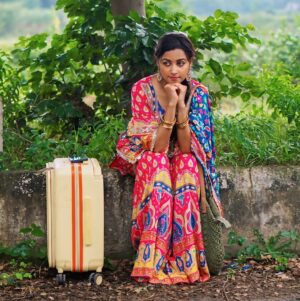 Reecha Sinha Instagram - Ek ladkiā¦. ki daastaan š
šø- @cameraartistprez