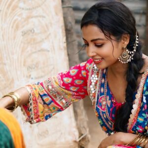 Reecha Sinha Instagram - Ek ladkiā¦. ki daastaan š
šø- @cameraartistprez