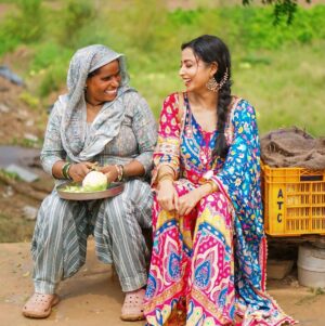 Reecha Sinha Instagram - Ek ladkiā¦. ki daastaan š
šø- @cameraartistprez