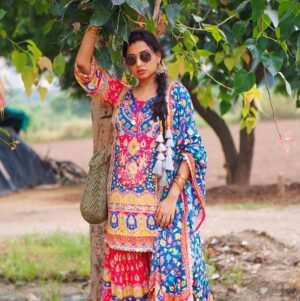 Reecha Sinha Instagram - Ek ladkiā¦. ki daastaan š
šø- @cameraartistprez