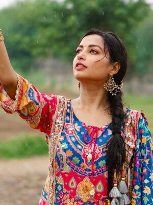 Reecha Sinha Instagram - Tu puchein kinna pyaar kardi aan
Oh sacchi enna pyaar kardi aan šā¤ļøāš„
šø - @cameraartistprez
In love with this song @aparshakti_khurana @_beingsuku_ š«¶