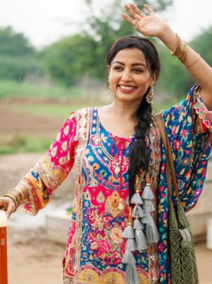 Reecha Sinha Instagram - Tu puchein kinna pyaar kardi aan
Oh sacchi enna pyaar kardi aan šā¤ļøāš„
šø - @cameraartistprez
In love with this song @aparshakti_khurana @_beingsuku_ š«¶