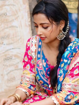 Reecha Sinha Instagram - Tu puchein kinna pyaar kardi aan
Oh sacchi enna pyaar kardi aan šā¤ļøāš„
šø - @cameraartistprez
In love with this song @aparshakti_khurana @_beingsuku_ š«¶