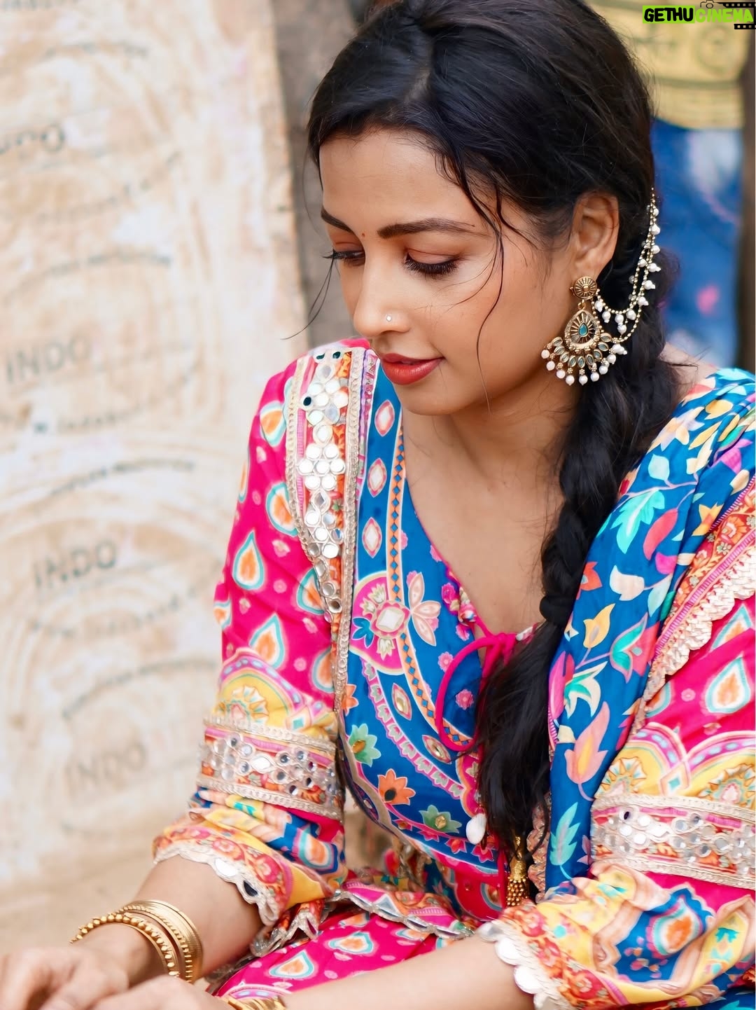 Reecha Sinha - 3 Likes - Tu puchein kinna pyaar kardi aan
Oh sacchi enna pyaar kardi aan 💌❤️‍🔥

📸 - @cameraartistprez 

In love with this song @aparshakti_khurana @_beingsuku_ 🫶