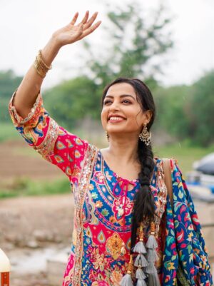 Reecha Sinha Instagram - Tu puchein kinna pyaar kardi aan
Oh sacchi enna pyaar kardi aan šā¤ļøāš„
šø - @cameraartistprez
In love with this song @aparshakti_khurana @_beingsuku_ š«¶