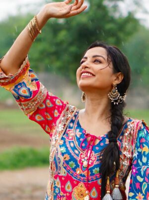 Reecha Sinha Instagram - Tu puchein kinna pyaar kardi aan
Oh sacchi enna pyaar kardi aan šā¤ļøāš„
šø - @cameraartistprez
In love with this song @aparshakti_khurana @_beingsuku_ š«¶