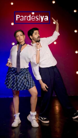 Reecha Sinha Instagram - Pardesiya... š
Choreographed by @rohitmandrulkar.
Location courtesy @mantras11official.
Shot by @_24frame.
#DanceReel #BollywoodGrooves #DanceWithEnergy #DesiVibes #GrooveToTheBeat #Pardesiya #PardesiyaDance #PardesiyaReel #PardesiyaVibes #DesiSwag #BollywoodDanceVibes #FeelTheBeat #ViralDanceMoves #InMyDesiZone #DesiMovesOnly