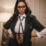 Reecha Sinha