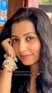 Actress Reecha Sinha HD Photos and Wallpapers July 2025