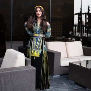 Reem Alnajem Instagram -
