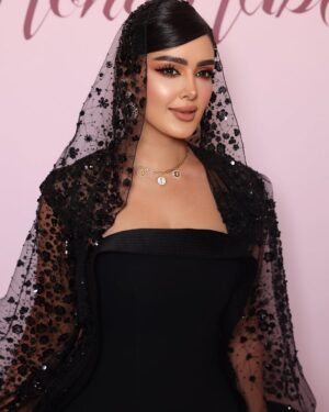 Reem Alnajem Instagram -