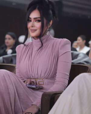 Reem Alnajem Instagram -