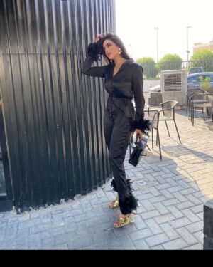 Reem Alnajem Instagram -