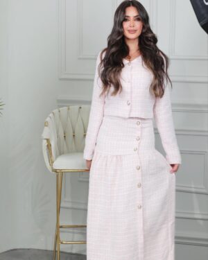 Reem Alnajem Instagram - اختياراتي للشتى من ملابس كشخه وانيقه وعمليه من شي ان
SHEIN Chic Art Collection
My code : 2reem15
🖤24115125
🩵23504360
🩷24198123
💙24115147
@shein_ar
@sheinofficial
#SHEINmeetsart
#StayWarmLookCool
#FashionHunter