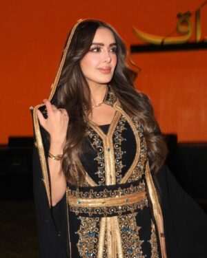 Reem Alnajem Instagram -
