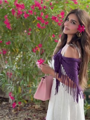 Reem Alnajem Instagram - هذي مشترياتي من
@shein_ar
مشترياتي من براند ANWESTA
وبراند MOTF
كثير حبيت الخامه والديزاينات اللي عندهم دخلو على شي ان واستعملوا كود الخصم ( 5RM )
#SHEINtrends
#MOTF
#ANEWSTA
#DAZY
#SHEINtrends