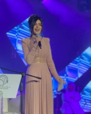 Reem Alnajem Instagram -