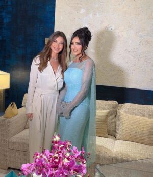 Reem Alnajem Instagram -