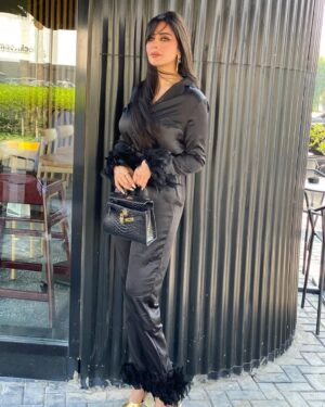 Reem Alnajem Instagram -