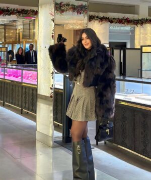 Reem Alnajem Instagram -