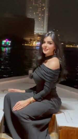 Reem Alnajem Instagram -