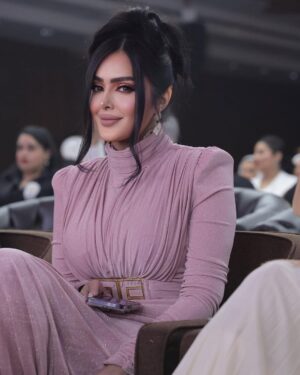 Reem Alnajem Instagram -