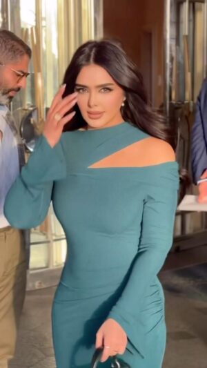 Reem Alnajem Instagram -