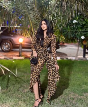 Reem Alnajem Instagram -