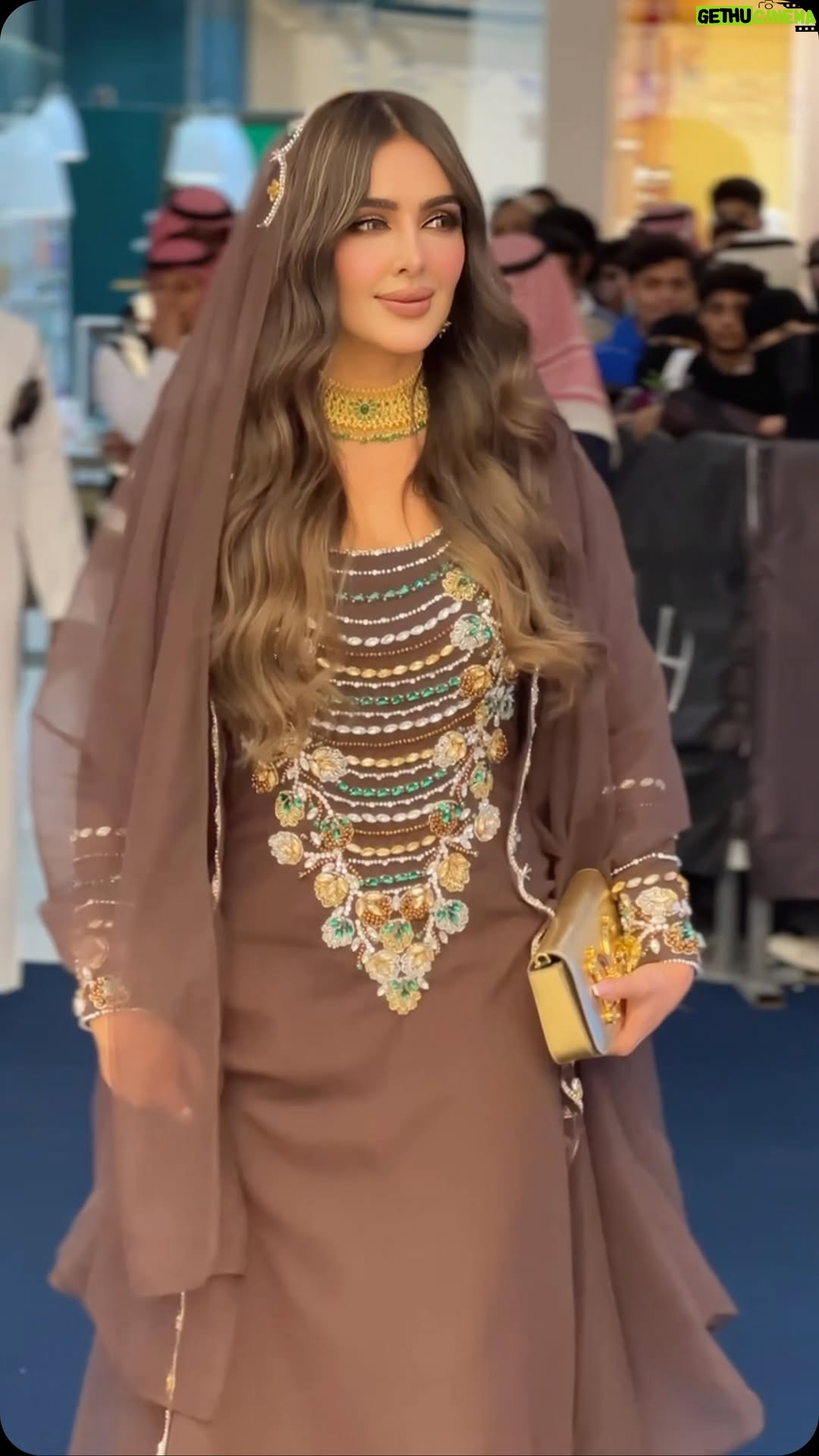 Reem Alnajem - 738 Likes - 