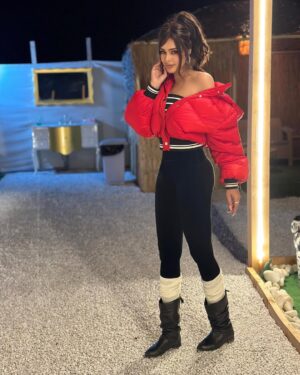 Reem Alnajem Instagram -
