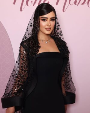 Reem Alnajem Instagram -
