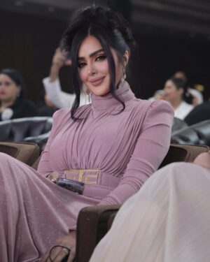 Reem Alnajem Instagram -