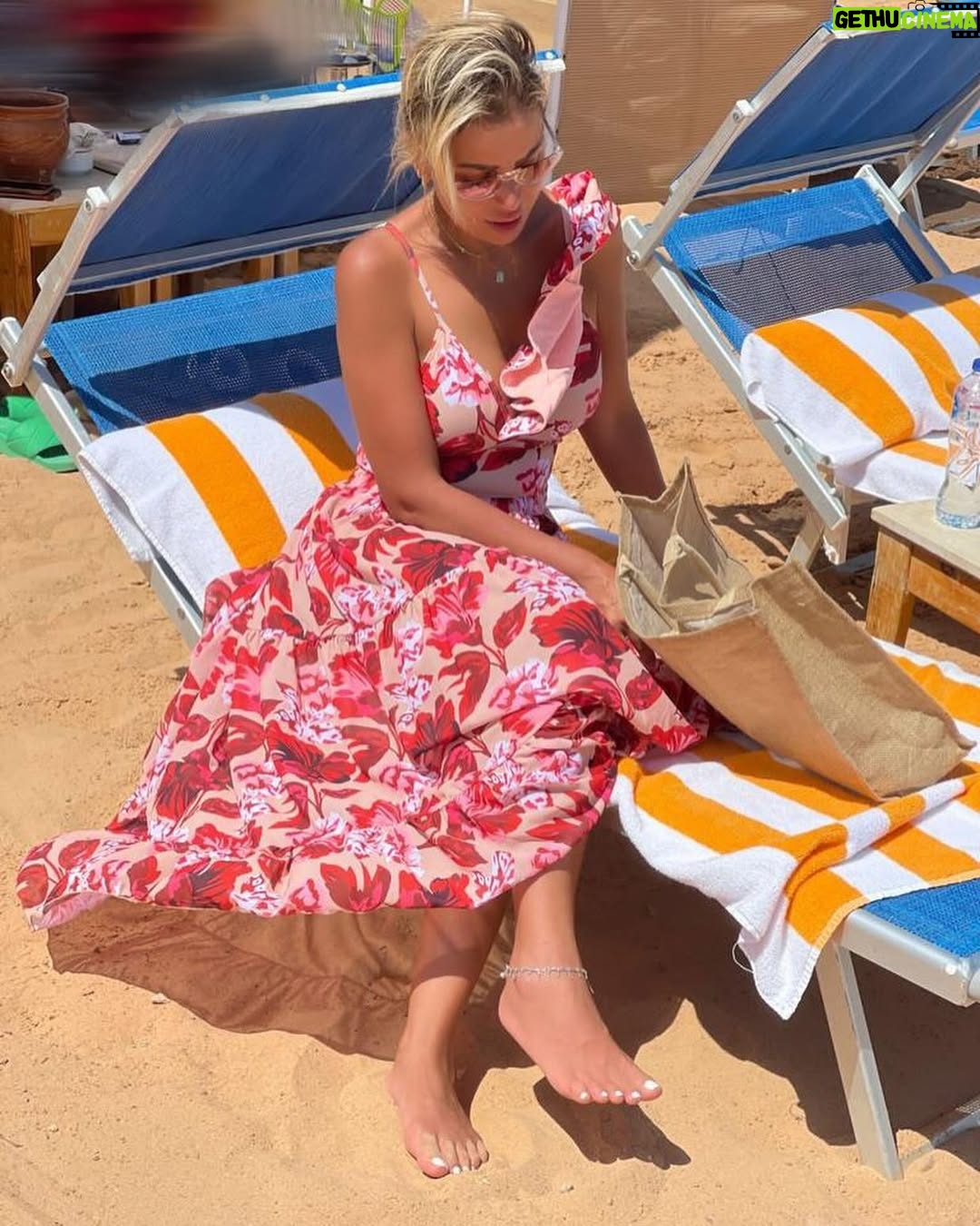 Reem El Baroudy - 166.5K Likes - 🌞🌊