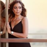 Reem El Baroudy