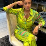 Reem El Baroudy