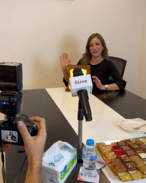 Reem El Baroudy Instagram - شكراً موقع القاهرة 24 علي التكريم الخاص بمسلسل حد فاصل قصة بنات السباعي الأعلى مشاهده علي منصه چوي
@jawwytv
@cairo24