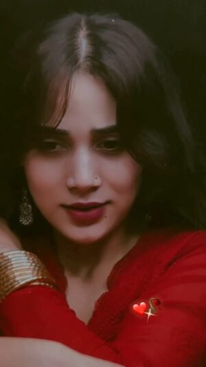 Reena Khan Instagram - Mohabbat Se❤️🥀.. @official___reenakhan__987