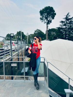 Reena Khan Instagram - When you realise, Takleef batane me bhi "takleef hoti hai…🥀