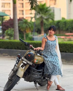 Rekha Khatri Instagram - humko pyaar huaš§æš