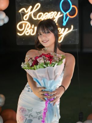 Rekha Khatri Instagram - itās my birthday š¤ā¤ļø