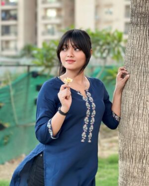 Rekha Khatri Instagram - š