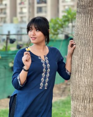 Rekha Khatri Instagram - š